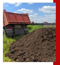 Услуги Поставка нерудных материалов в Таре