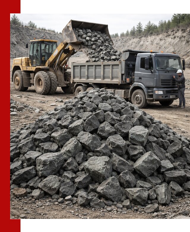 Щебень габбро-диабаз фракция 20-40 доставка в Таре