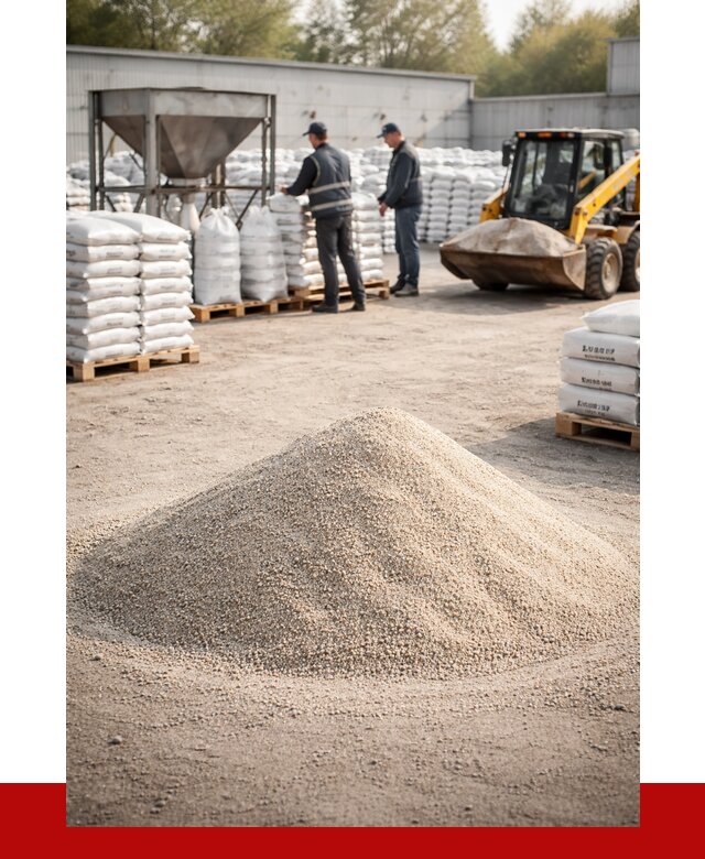Кварцевый песок для фильтра в Таре от 4321 р. | ПРОНЕРУДТар