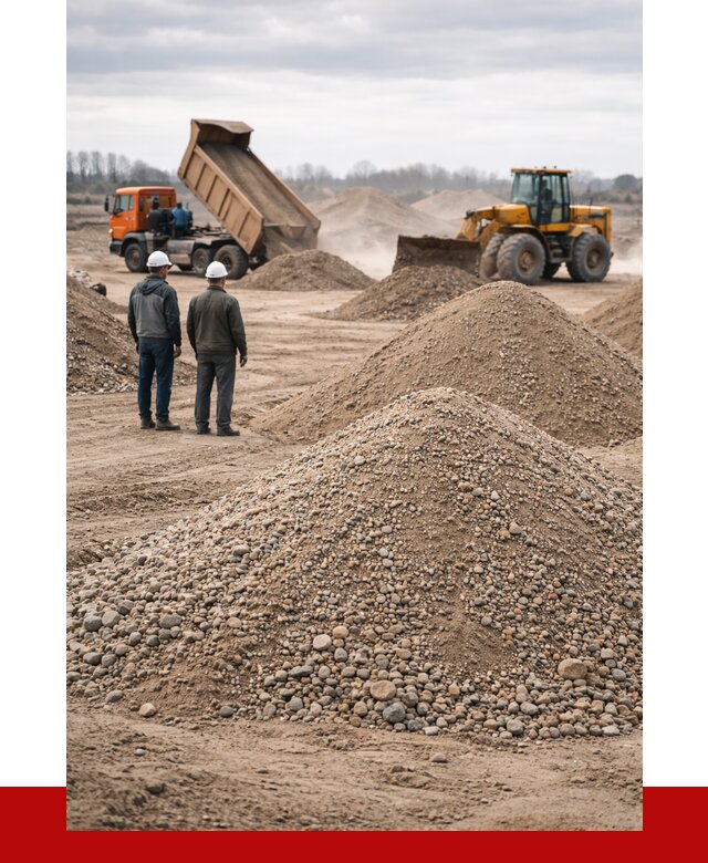 ПГС С3 в Таре с доставкой от 2778 р./куб | ПРОНЕРУДТар