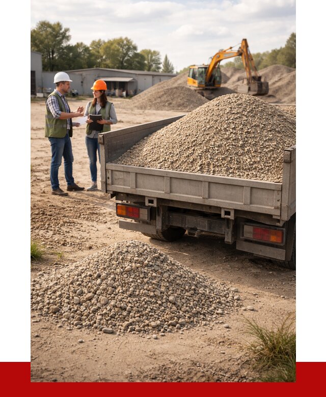 Купить ОПГС для бетона в Таре с доставкой от 3909 р. | ПРОНЕРУДТар
