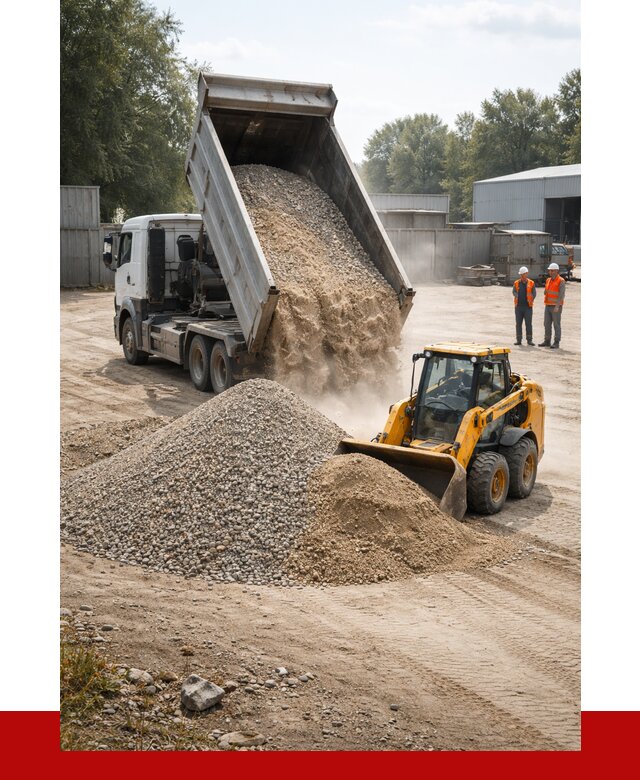 ЩПС С11 в Таре с доставкой от 1903 р. за куб | ПРОНЕРУДТар