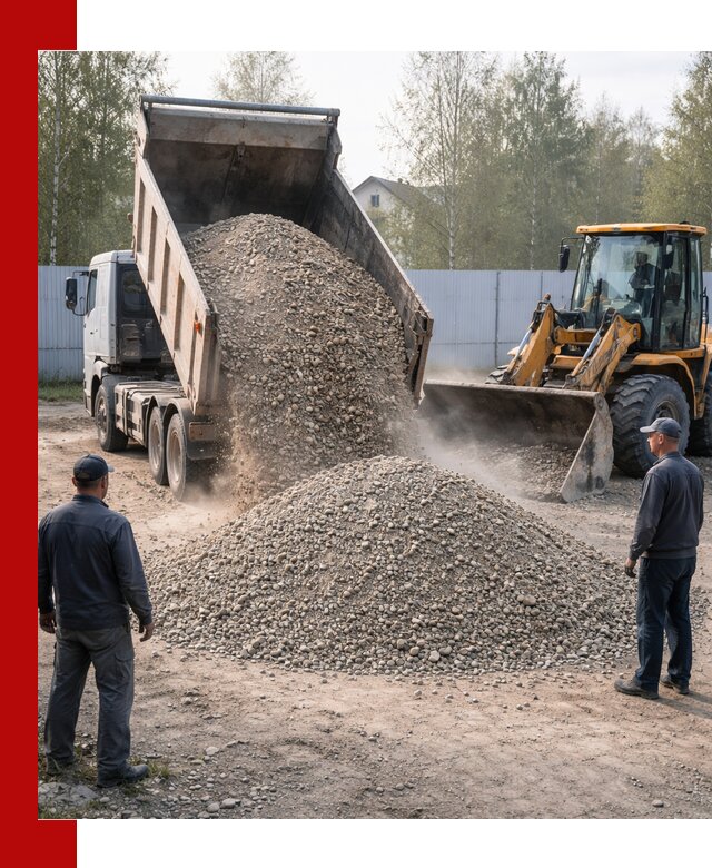 Доставка щпс фракции С12 в Таре оптом и в розницу