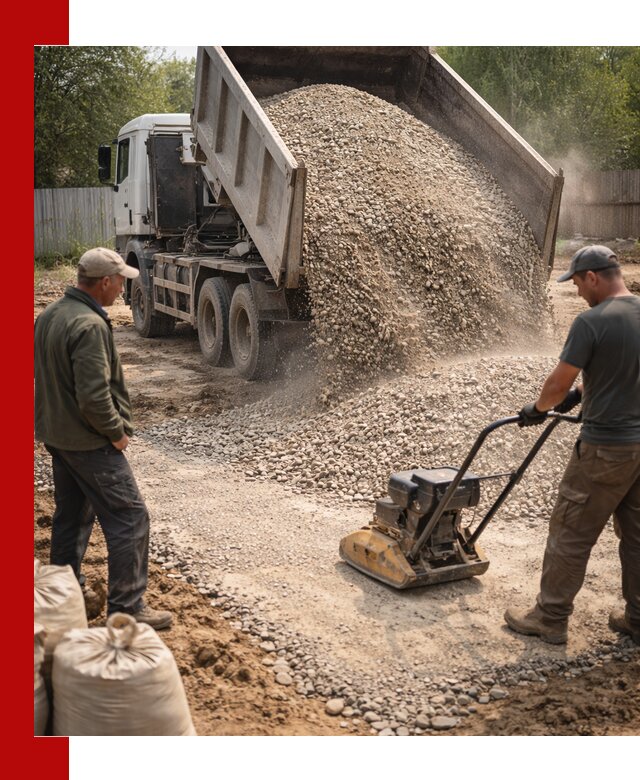 Доставка ЩГПС С1 в Таре оптом и в розницу