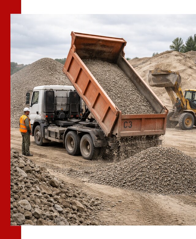 Доставка щгпс С3 в Таре оптом и в розницу для стройплощадок