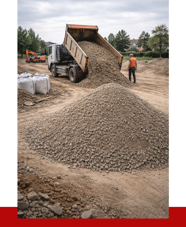 ЩГПС С4 с доставкой в Таре от 2160 р./куб. | ПРОНЕРУДТар