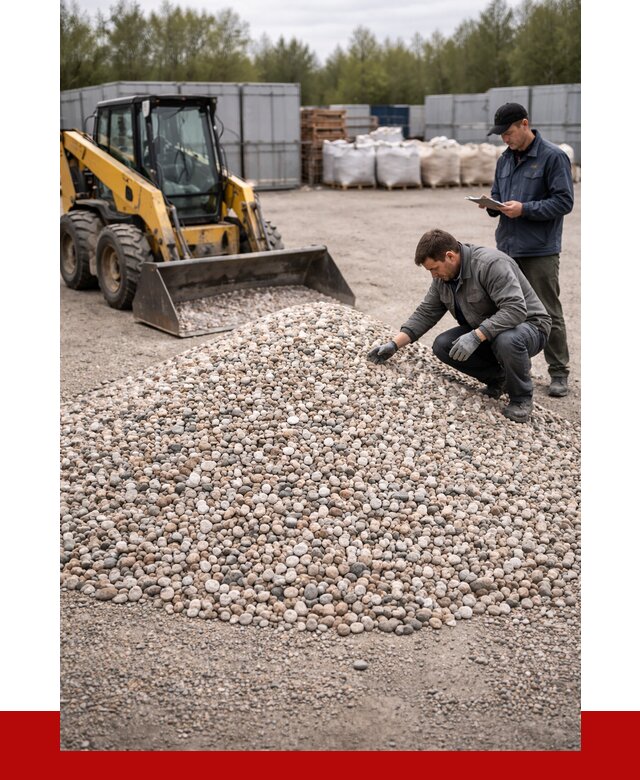 Цветная мраморная крошка в Таре от 8230 р./куб. | ПРОНЕРУДТар