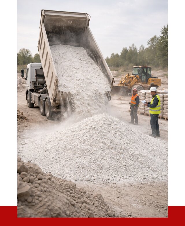 Купить известь пушонка в Таре от 4321 р. с доставкой | ПРОНЕРУДТар