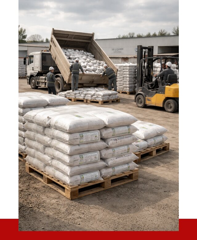 Купить удобрения с доставкой в Таре от 7407 р. | ПРОНЕРУДТар