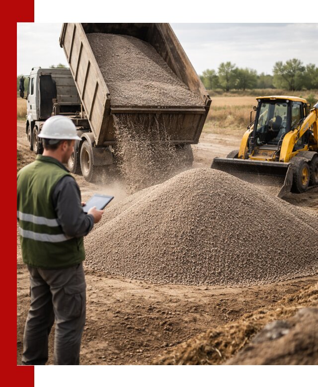 Доставка минеральных удобрений в Таре оптом и в розницу