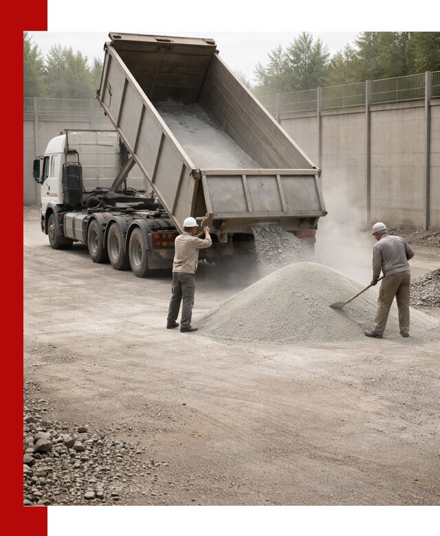 Доставка аммиачной селитры оптом и врозь в Таре