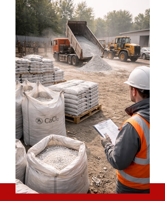 Реагент хлористый кальций в Таре купить от 12346 р. | ПРОНЕРУДТар
