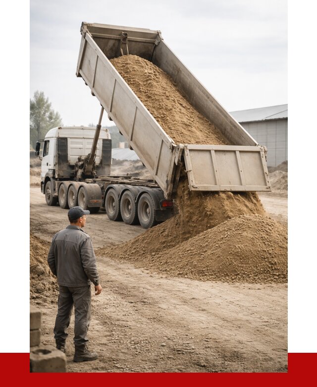 Доставка тонаром в Таре недорого от 7202 р. | ПРОНЕРУДТар