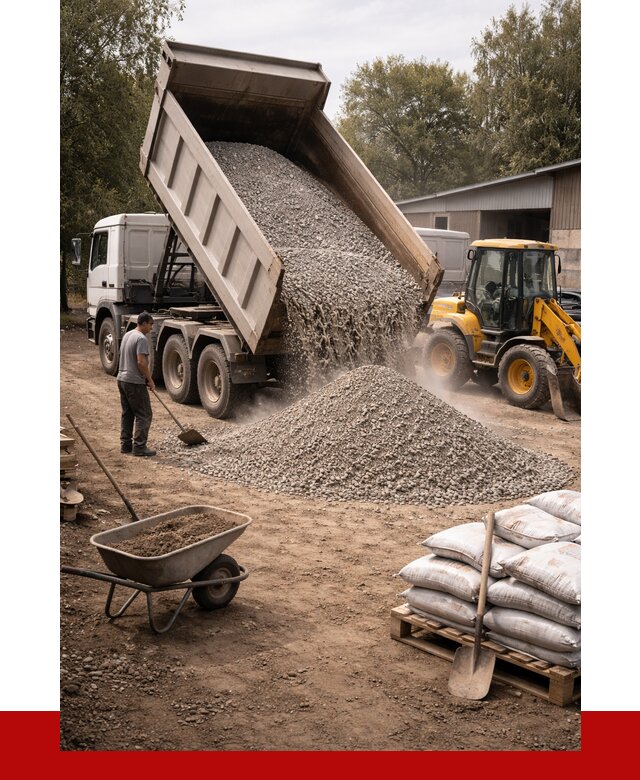 Перевозка сыпучих грузов в Таре от 3292 р. | ПРОНЕРУДТар